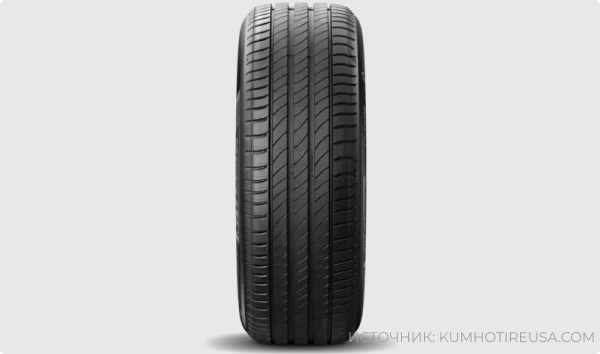 Michelin Primacy 4